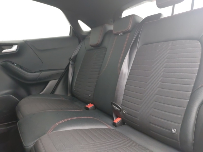 Used Ford Puma 2023 for sale - 77999413: Photo 6