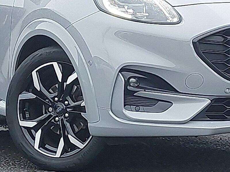 Used Ford Puma 2023 for sale - 77999413: Photo 9