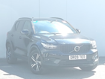 2020 - 1.5 T3 [163] R DESIGN 5dr