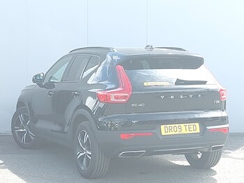Used Volvo XC40 2020 for sale - 75408776: Photo