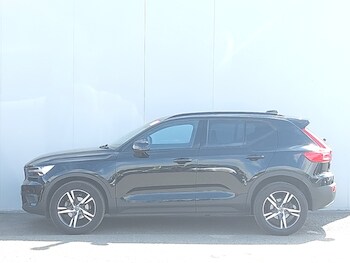 Used Volvo XC40 2020 for sale - 75408776: Photo
