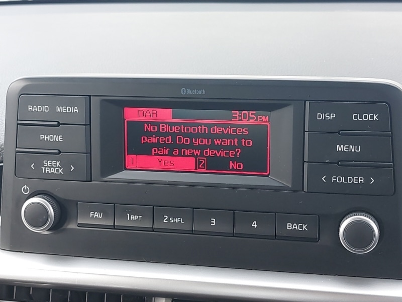 Used Kia Picanto 2023 for sale - 78147186: Photo 10