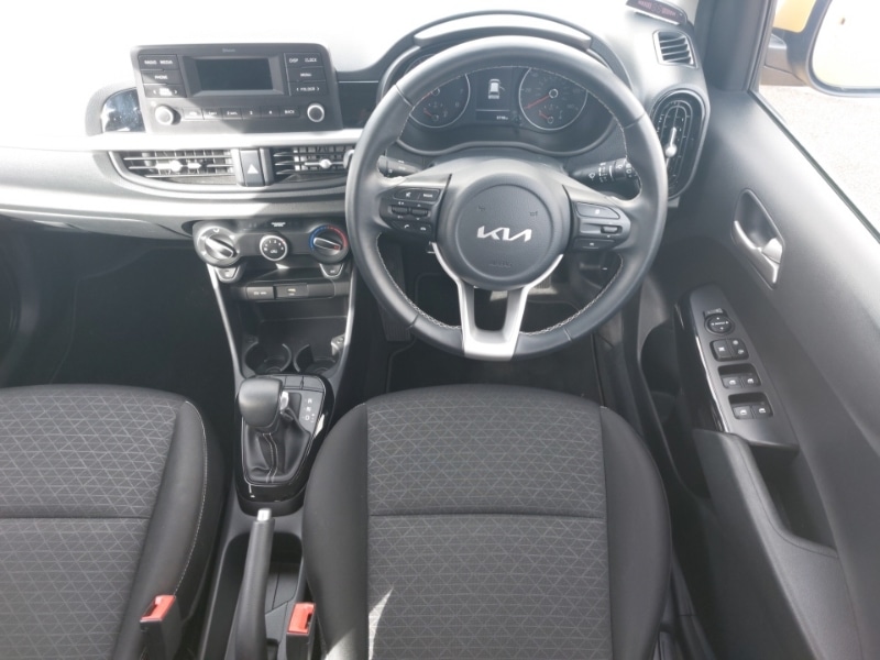 Used Kia Picanto 2023 for sale - 78147186: Photo 7