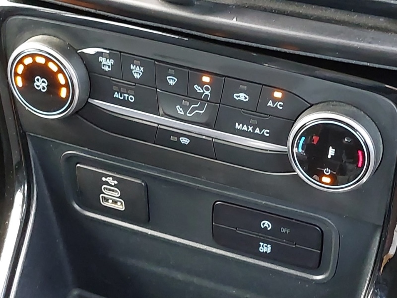 Used Ford Ecosport 2022 for sale - 76275717: Photo 12