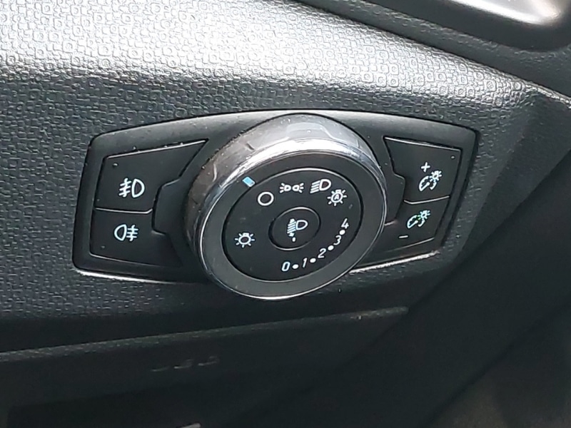 Used Ford Ecosport 2022 for sale - 76275717: Photo 17