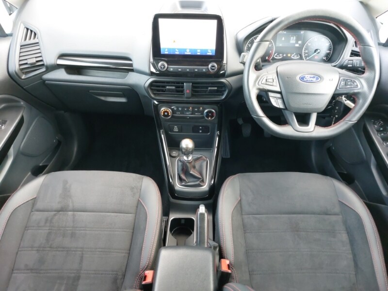 Used Ford Ecosport 2022 for sale - 76275717: Photo 2