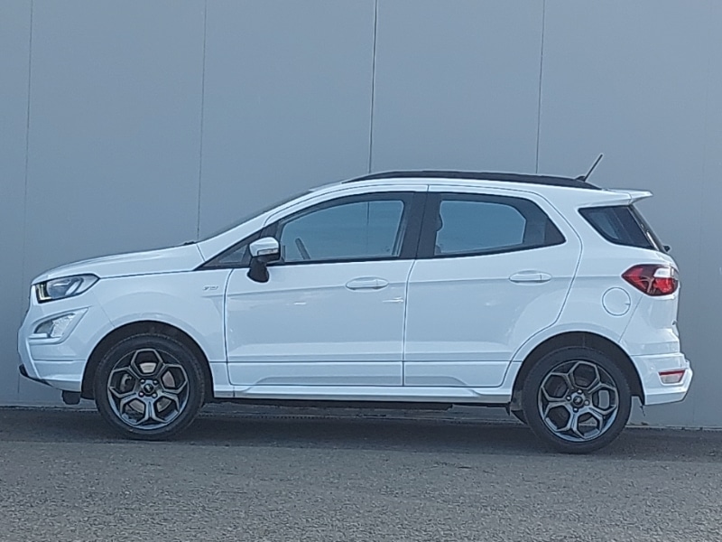 Used Ford Ecosport 2022 for sale - 76275717: Photo 4