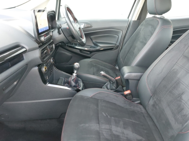 Used Ford Ecosport 2022 for sale - 76275717: Photo 5