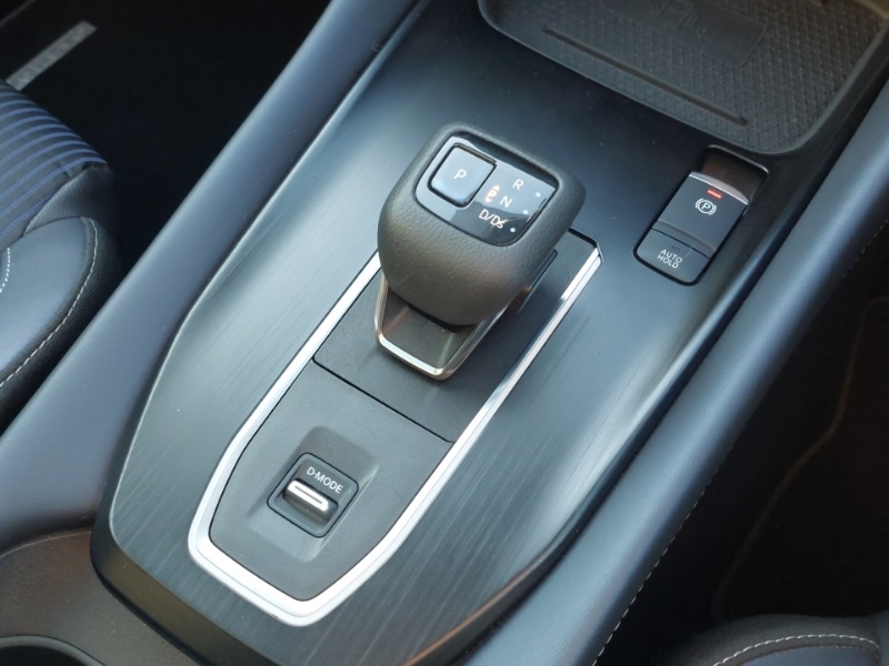 Used Nissan Qashqai 2022 for sale - 76502355: Photo 15