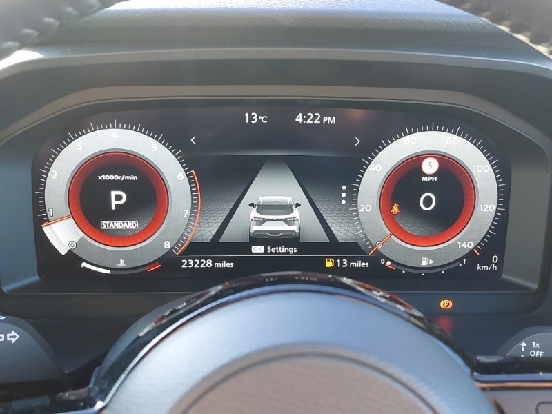 Used Nissan Qashqai 2022 for sale - 76502355: Photo 16