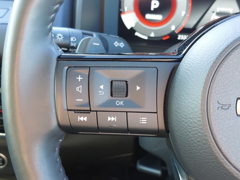 Used Nissan Qashqai 2022 for sale - 76502355: Photo 17