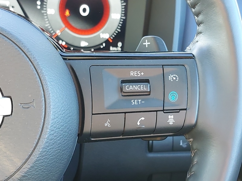 Used Nissan Qashqai 2022 for sale - 76502355: Photo 18