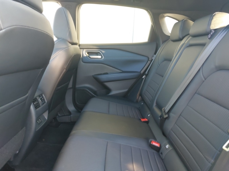 Used Nissan Qashqai 2022 for sale - 76502355: Photo 6