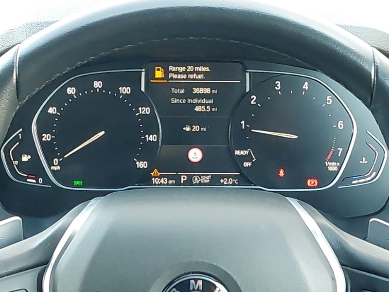 Used BMW 3 Series 2020 for sale - 77251941: Photo 10