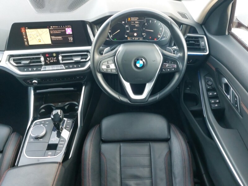 Used BMW 3 Series 2020 for sale - 77251941: Photo 7