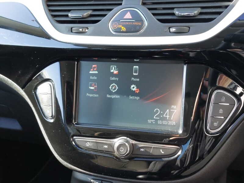 Used Vauxhall Corsa 2019 for sale - 77736676: Photo 10