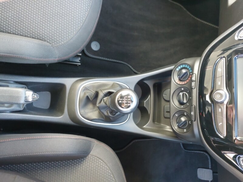 Used Vauxhall Corsa 2019 for sale - 77736676: Photo 18