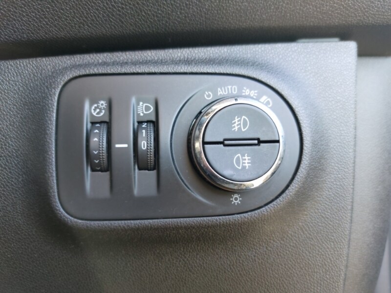 Used Vauxhall Corsa 2019 for sale - 77736676: Photo 19