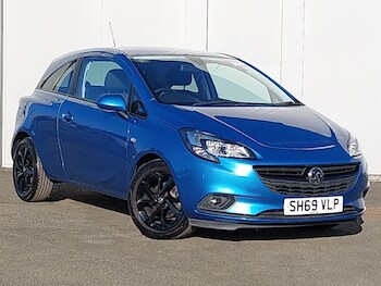 Used Vauxhall Corsa 2019 for sale - 77736676: Photo