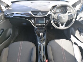 Used Vauxhall Corsa 2019 for sale - 77736676: Photo