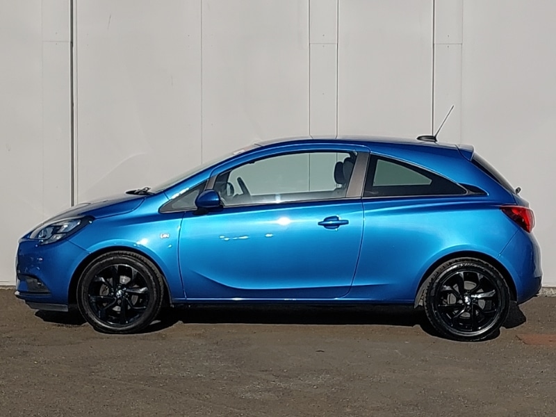 Used Vauxhall Corsa 2019 for sale - 77736676: Photo 4