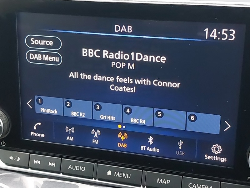 Used Nissan Juke 2020 for sale - 76548827: Photo 11