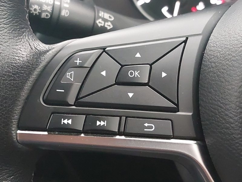 Used Nissan Juke 2020 for sale - 76548827: Photo 13