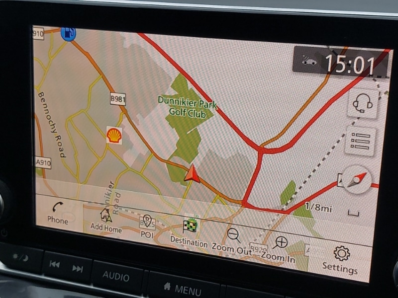 Used Nissan Juke 2020 for sale - 76548827: Photo 18