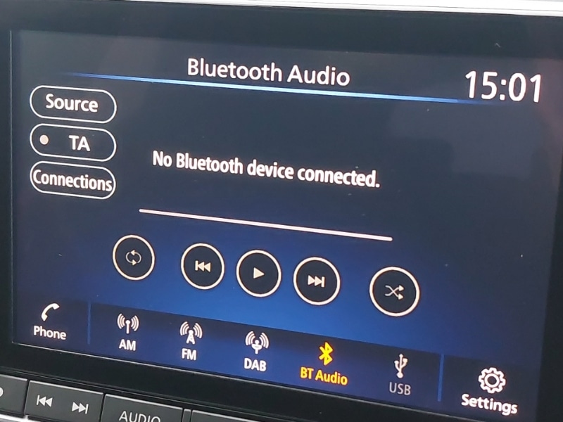 Used Nissan Juke 2020 for sale - 76548827: Photo 19