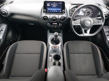 Used Nissan Juke 2020 for sale - 76548827: Photo