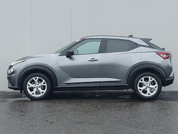 Used Nissan Juke 2020 for sale - 76548827: Photo