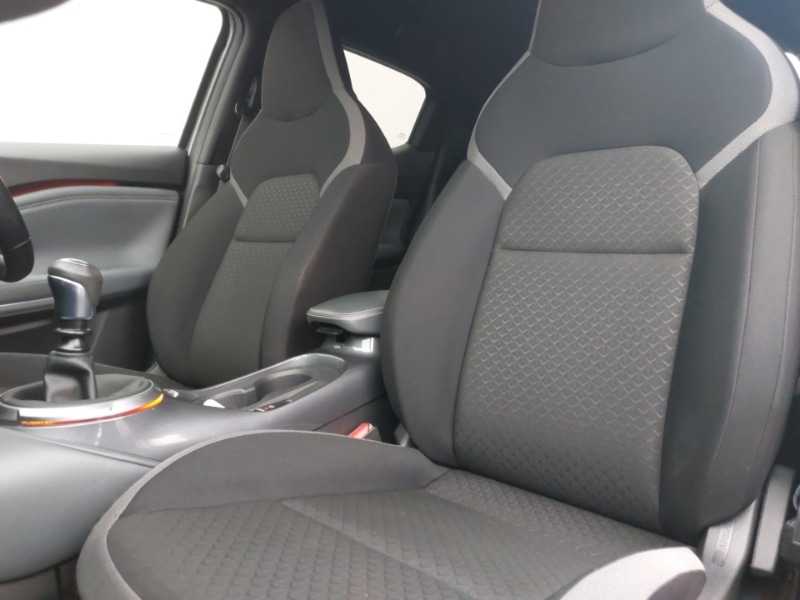 Used Nissan Juke 2020 for sale - 76548827: Photo 5