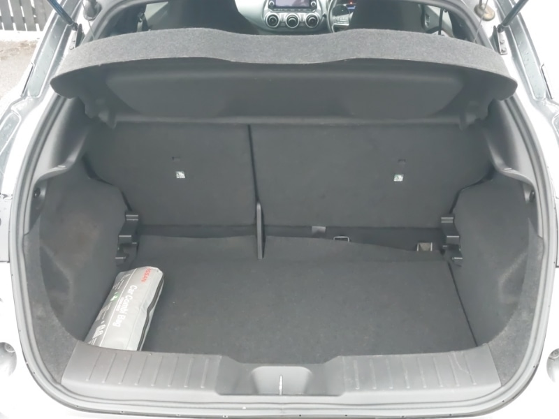 Used Nissan Juke 2020 for sale - 76548827: Photo 8