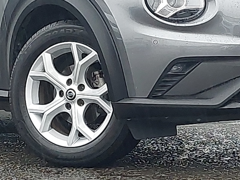 Used Nissan Juke 2020 for sale - 76548827: Photo 9