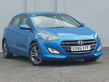 Used Hyundai i30 2016 for sale - 74951976: Photo