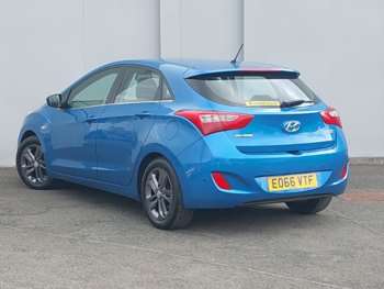Used Hyundai i30 2016 for sale - 74951976: Photo