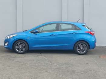 Used Hyundai i30 2016 for sale - 74951976: Photo