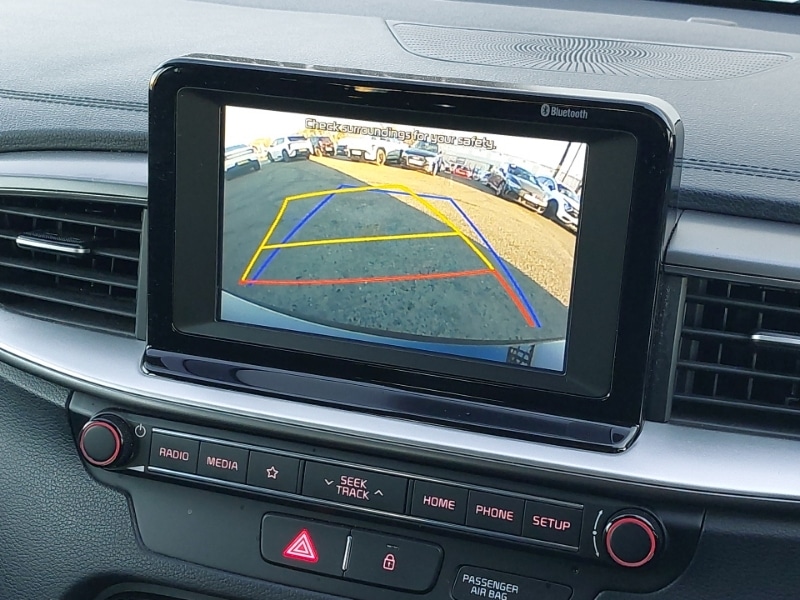 Used Kia Ceed 2019 for sale - 76639103: Photo 11