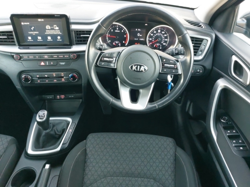 Used Kia Ceed 2019 for sale - 76639103: Photo 7