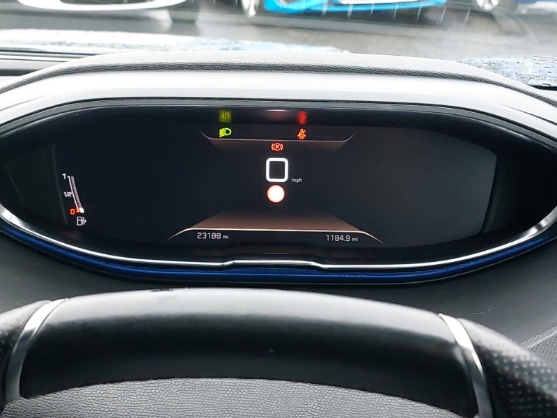 Used Peugeot 5008 2021 for sale - 77644249: Photo 18