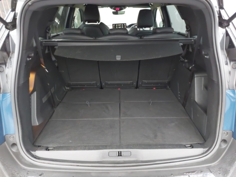 Used Peugeot 5008 2021 for sale - 77644249: Photo 8