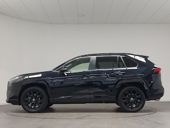 Used Toyota RAV4 2022 for sale - 78990762: Photo