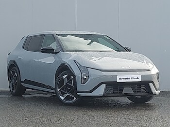 Used Kia EV4 2025 for sale - 77020733: Photo