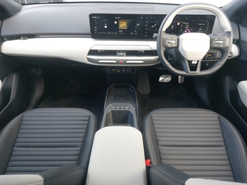 Used Kia EV4 2025 for sale - 77020733: Photo 2