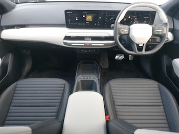 Used Kia EV4 2025 for sale - 77020733: Photo