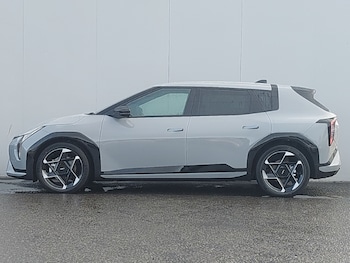 Used Kia EV4 2025 for sale - 77020733: Photo