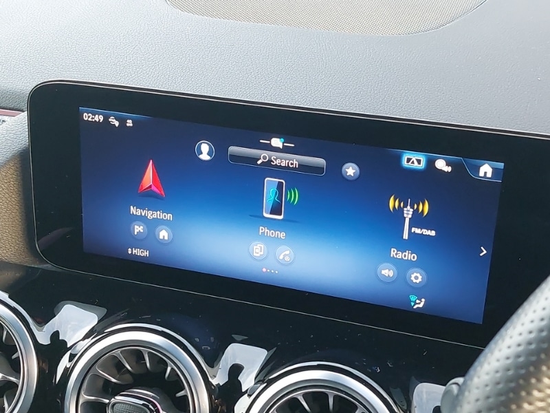 Used Mercedes-Benz GLA 2024 for sale - 76906799: Photo 10