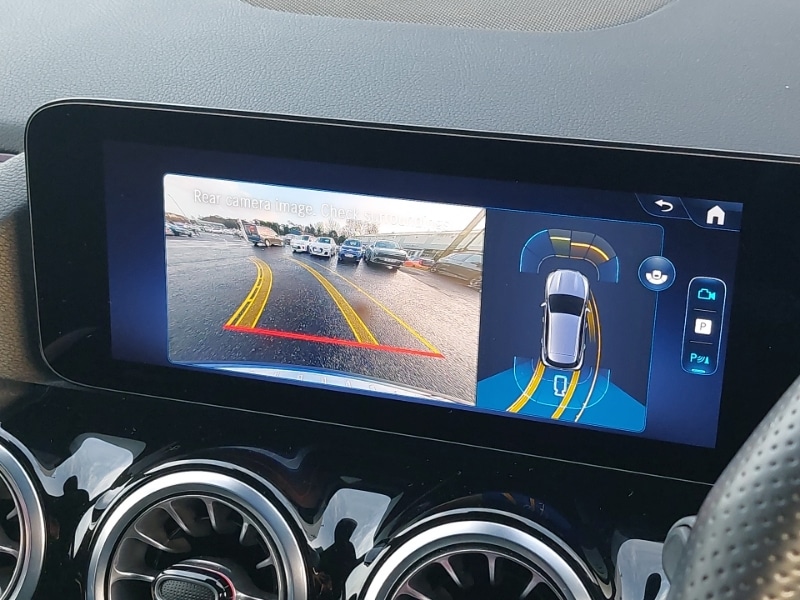 Used Mercedes-Benz GLA 2024 for sale - 76906799: Photo 11