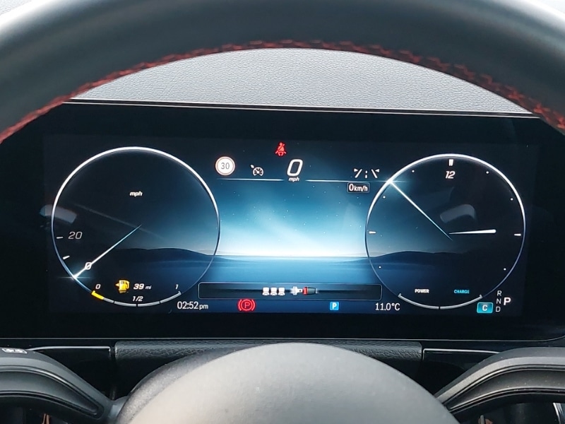 Used Mercedes-Benz GLA 2024 for sale - 76906799: Photo 13