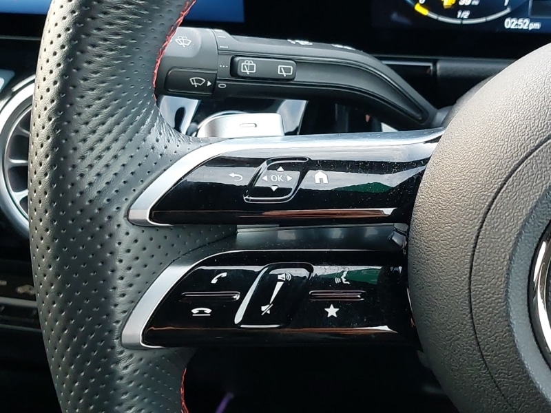 Used Mercedes-Benz GLA 2024 for sale - 76906799: Photo 14